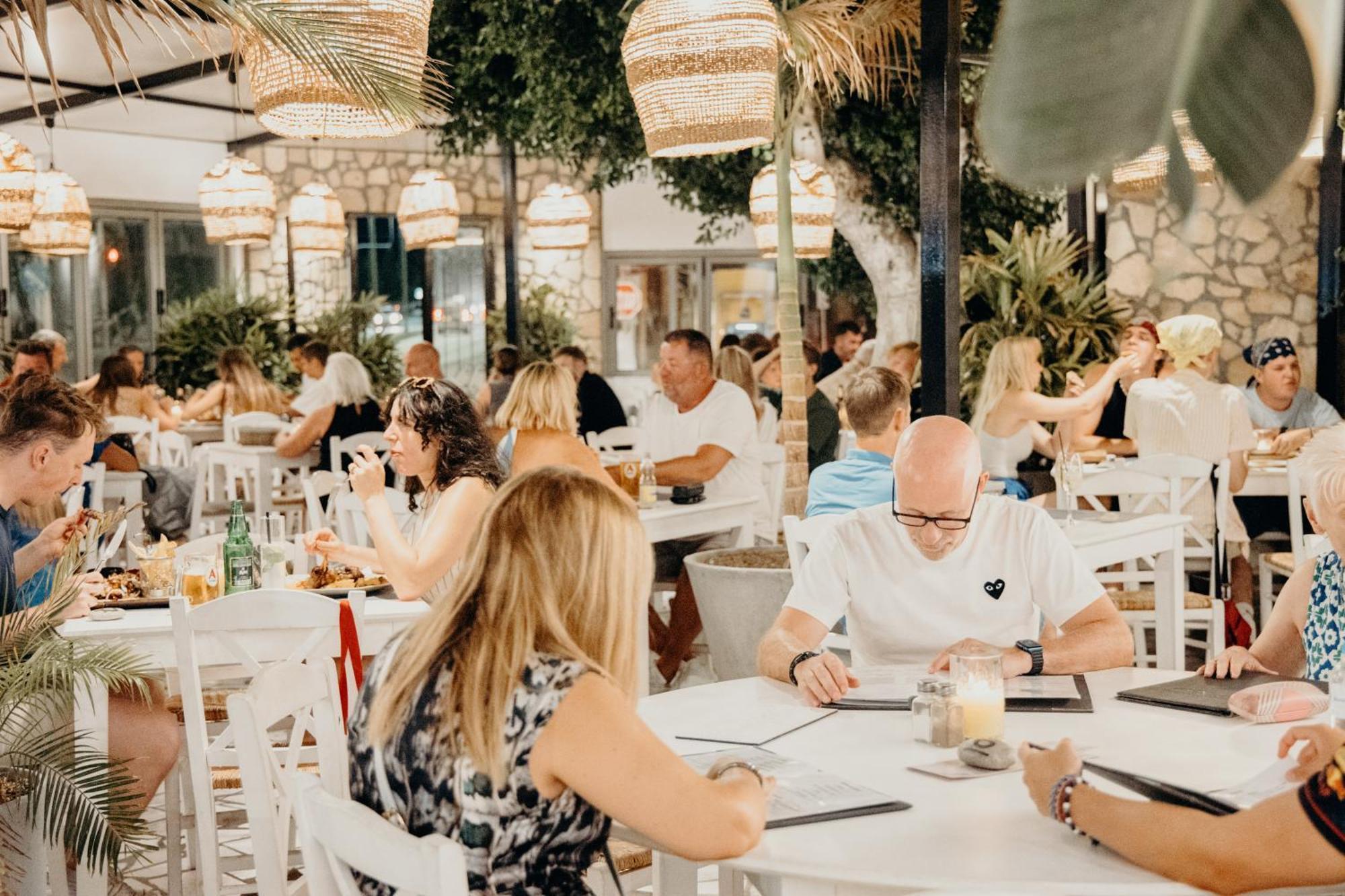 Calma Luxury & Faliraki