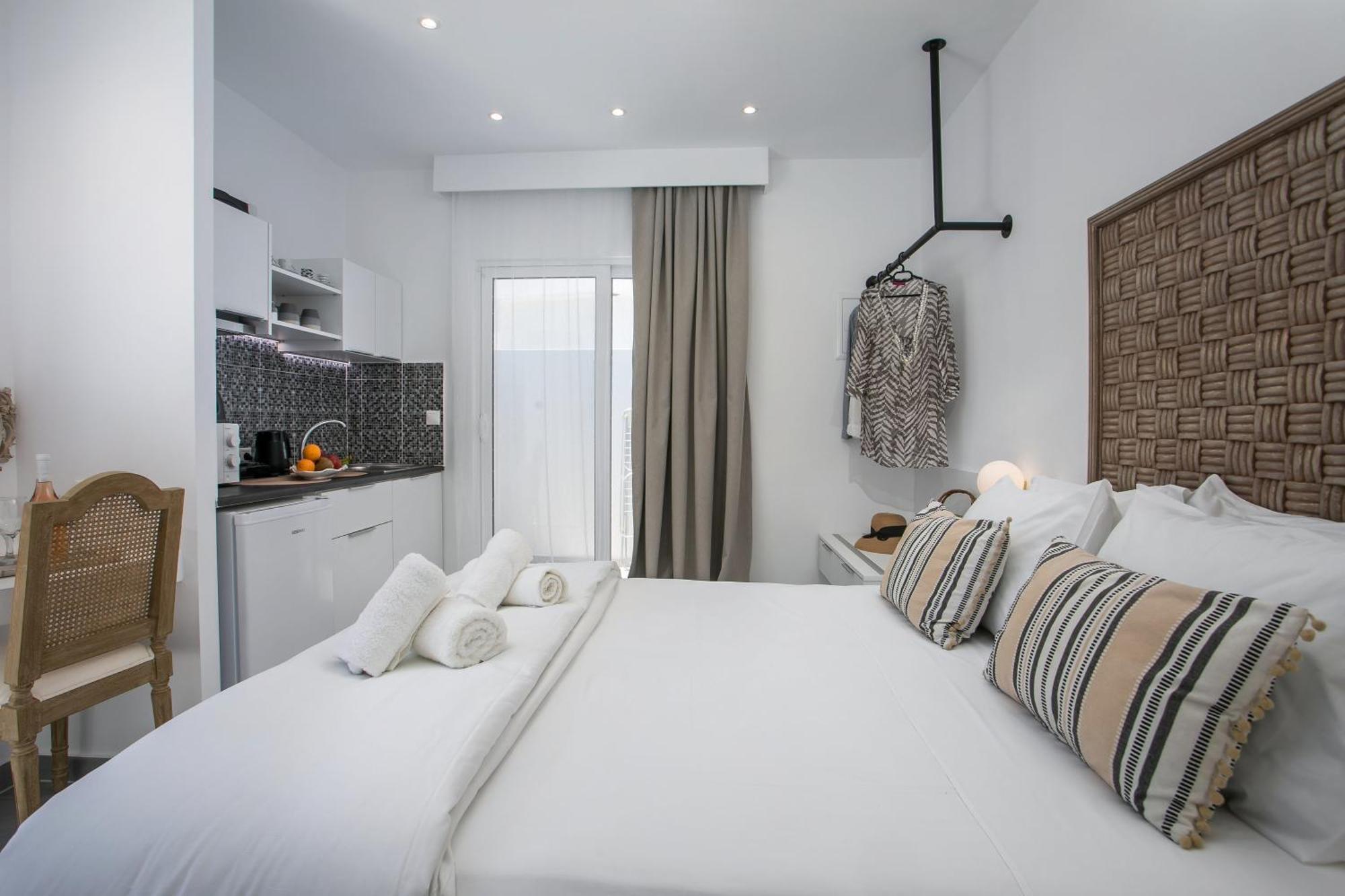 Calma Luxury & Aparthotel *