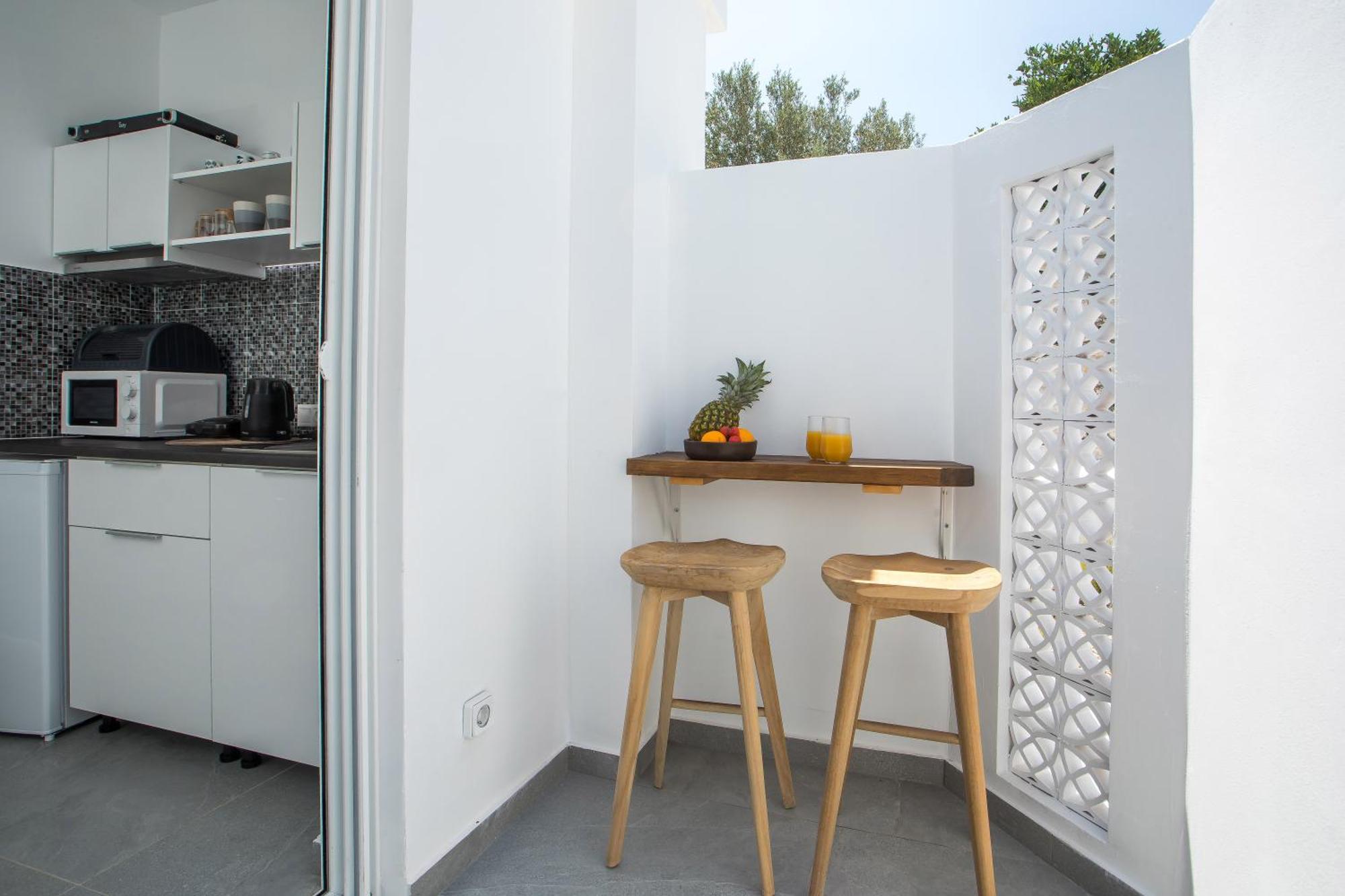 Calma Luxury & Aparthotel Faliraki