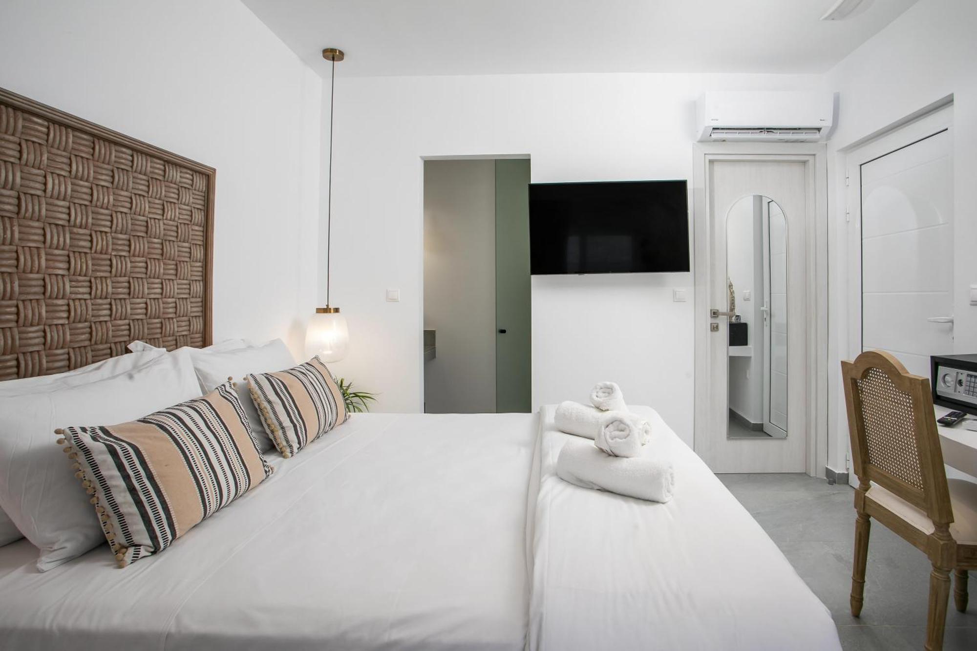 Aparthotel Calma Luxury & Faliraki