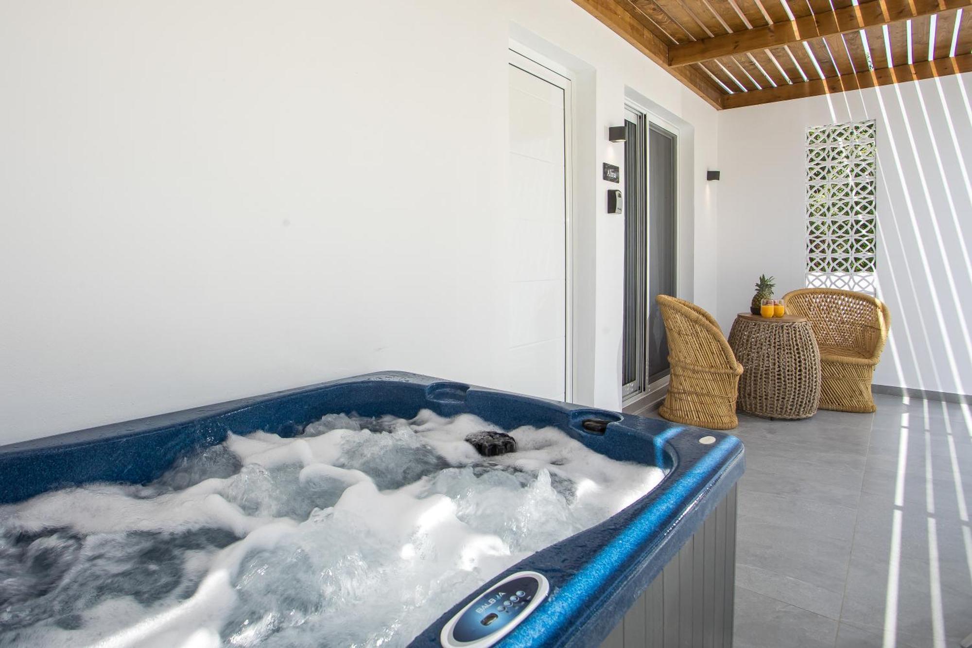 Aparthotel Calma Luxury &