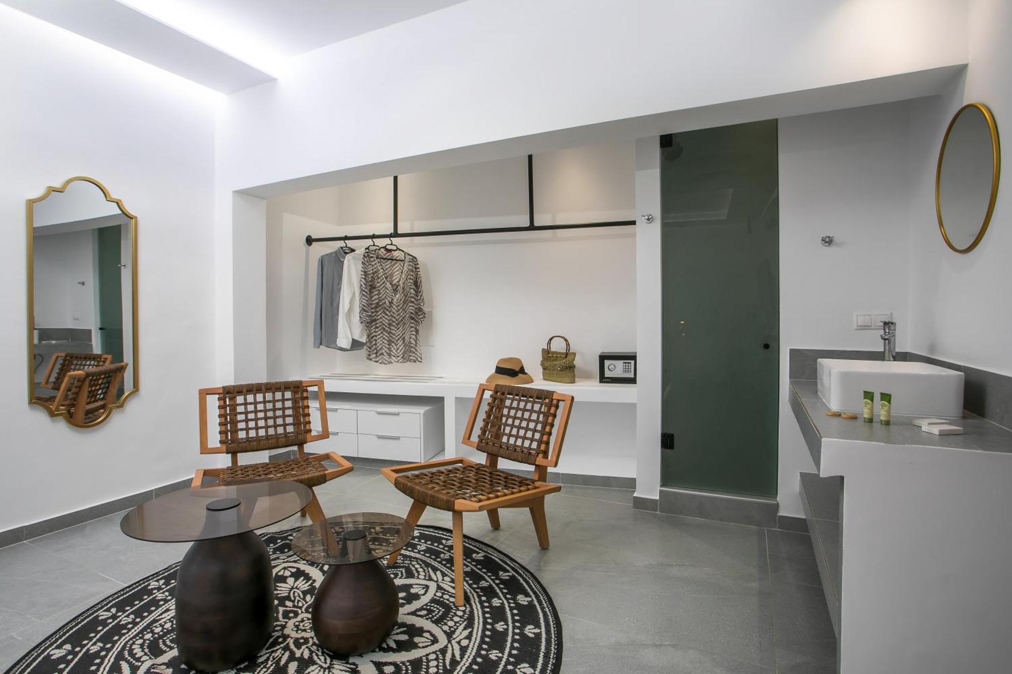 Aparthotel Calma Luxury & Faliraki