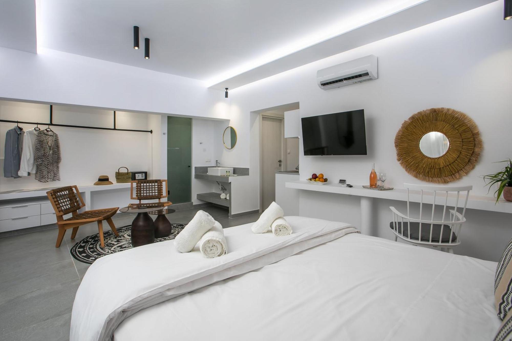 Calma Luxury & Aparthotel