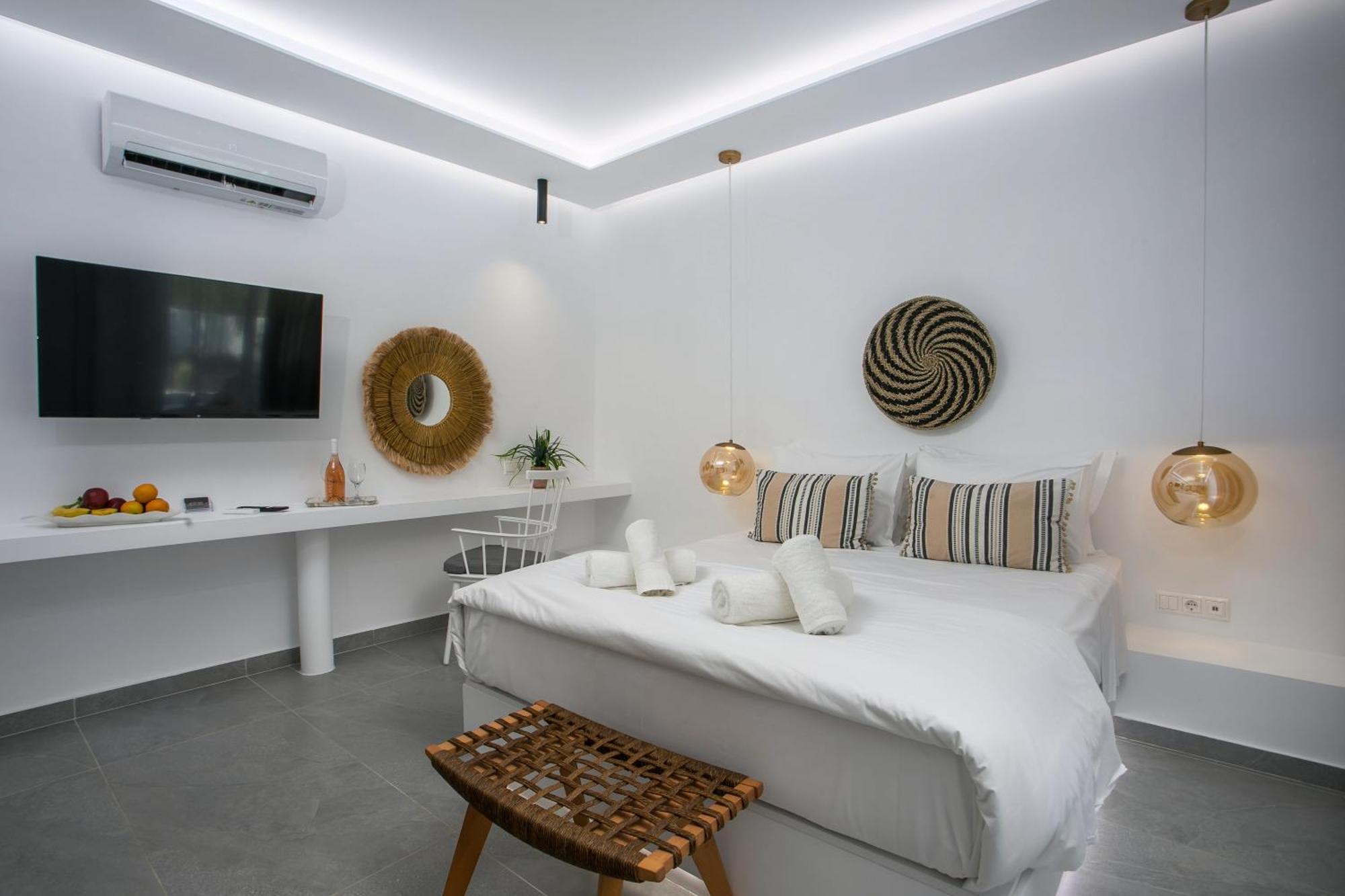 Aparthotel Calma Luxury &