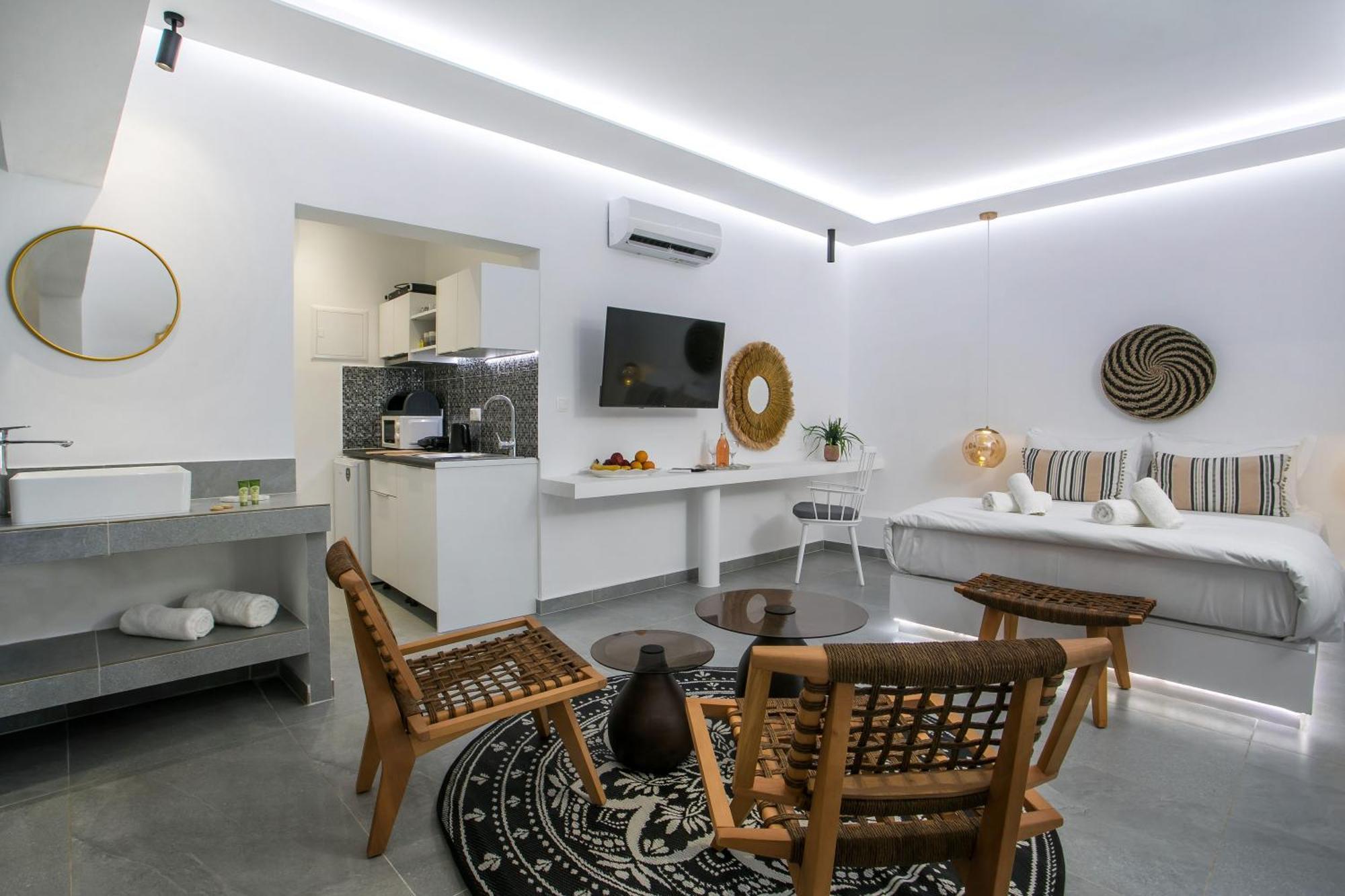 Calma Luxury & Aparthotel *