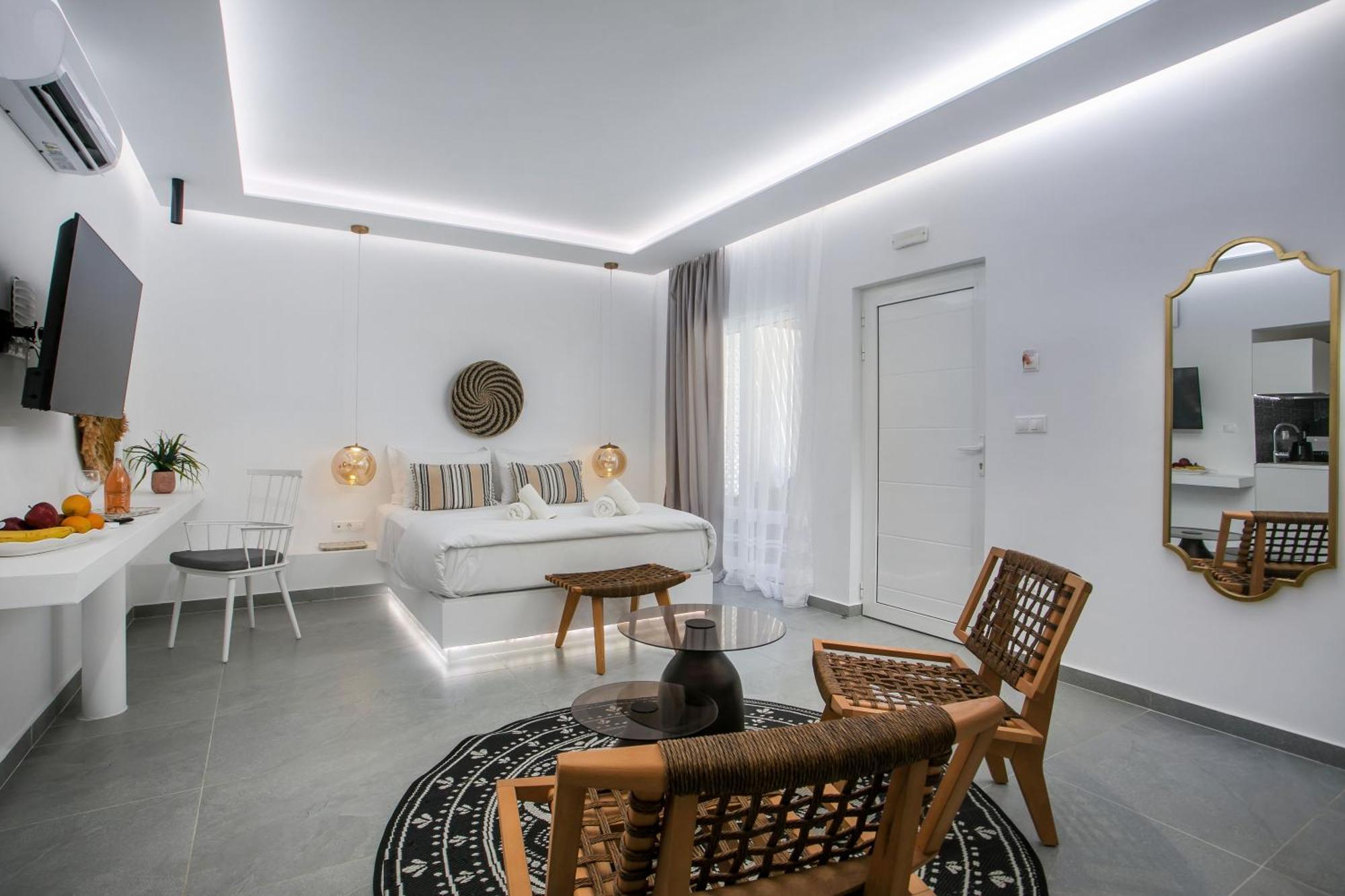 Aparthotel Calma Luxury & *