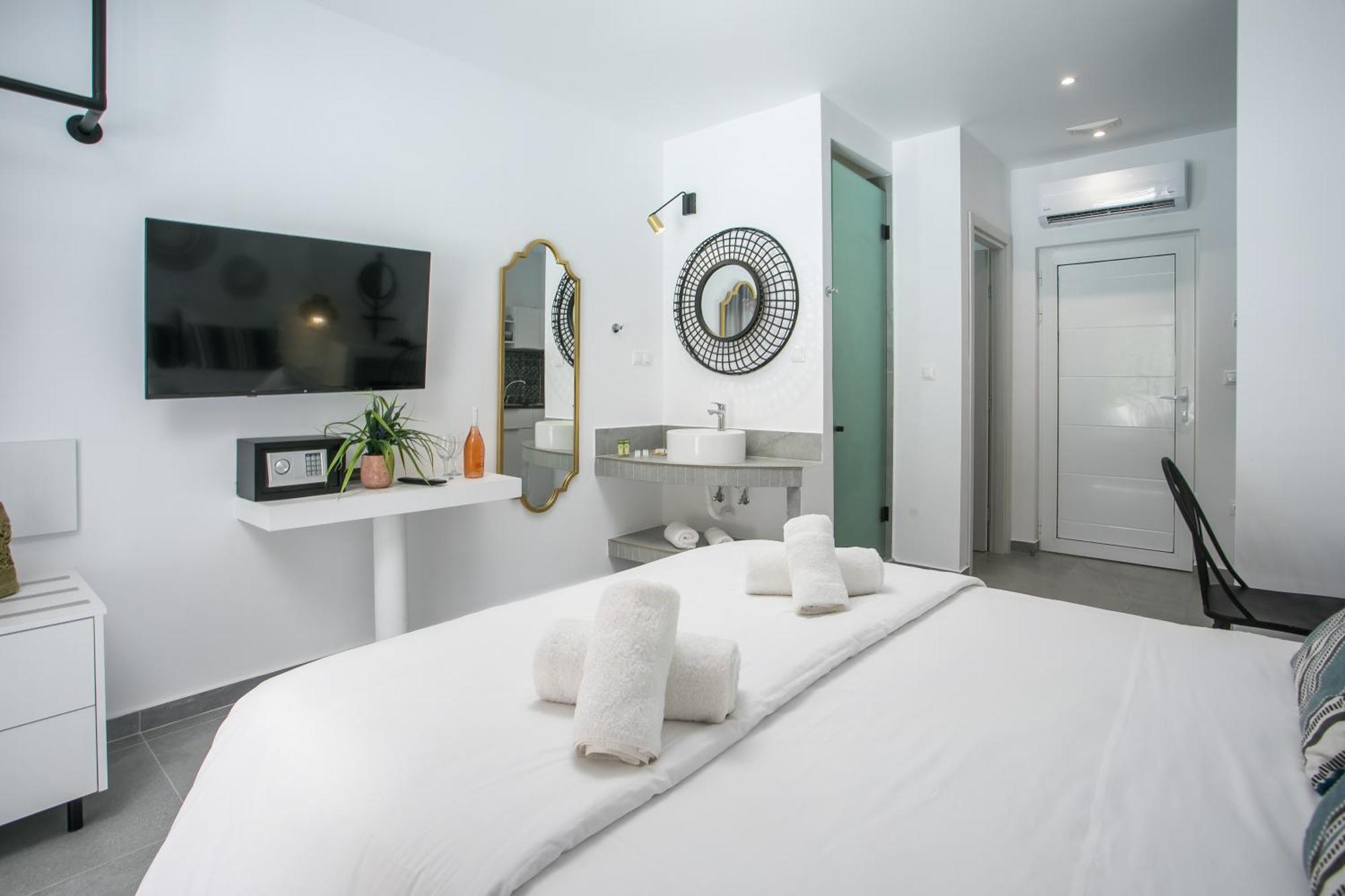 Aparthotel Calma Luxury & *