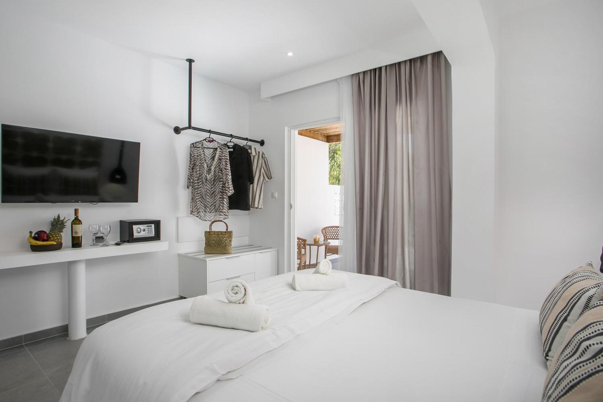 Aparthotel Calma Luxury &