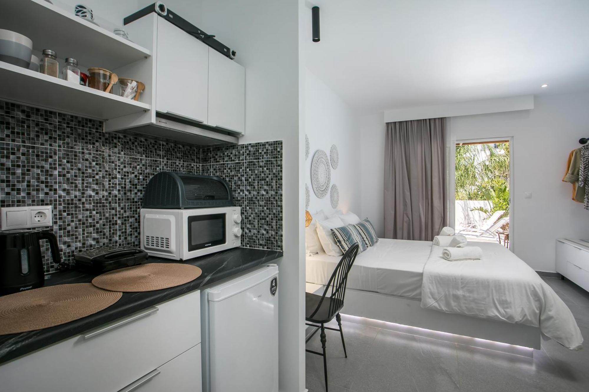 Aparthotel Calma Luxury & *