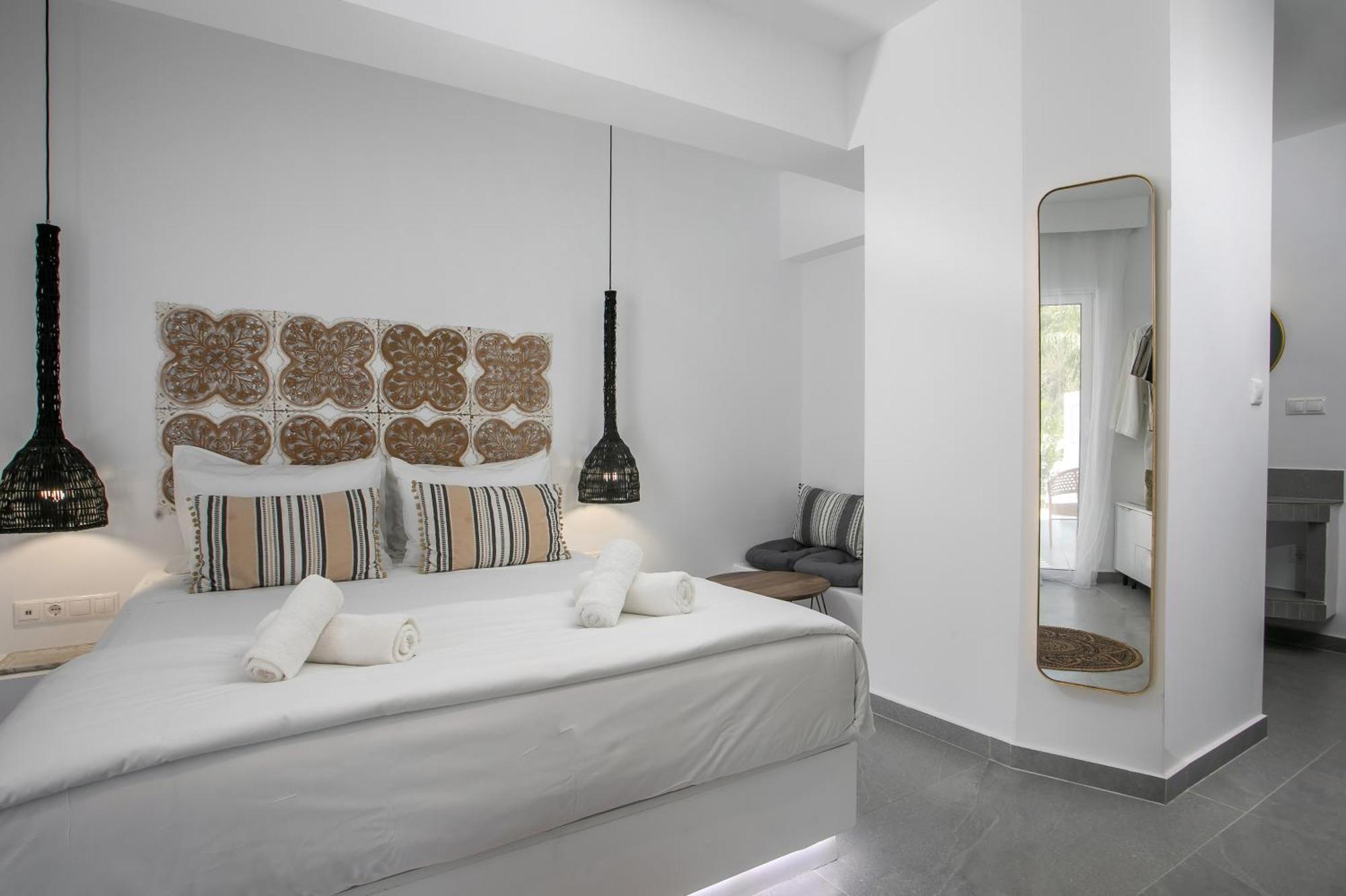 Calma Luxury & Aparthotel Faliraki