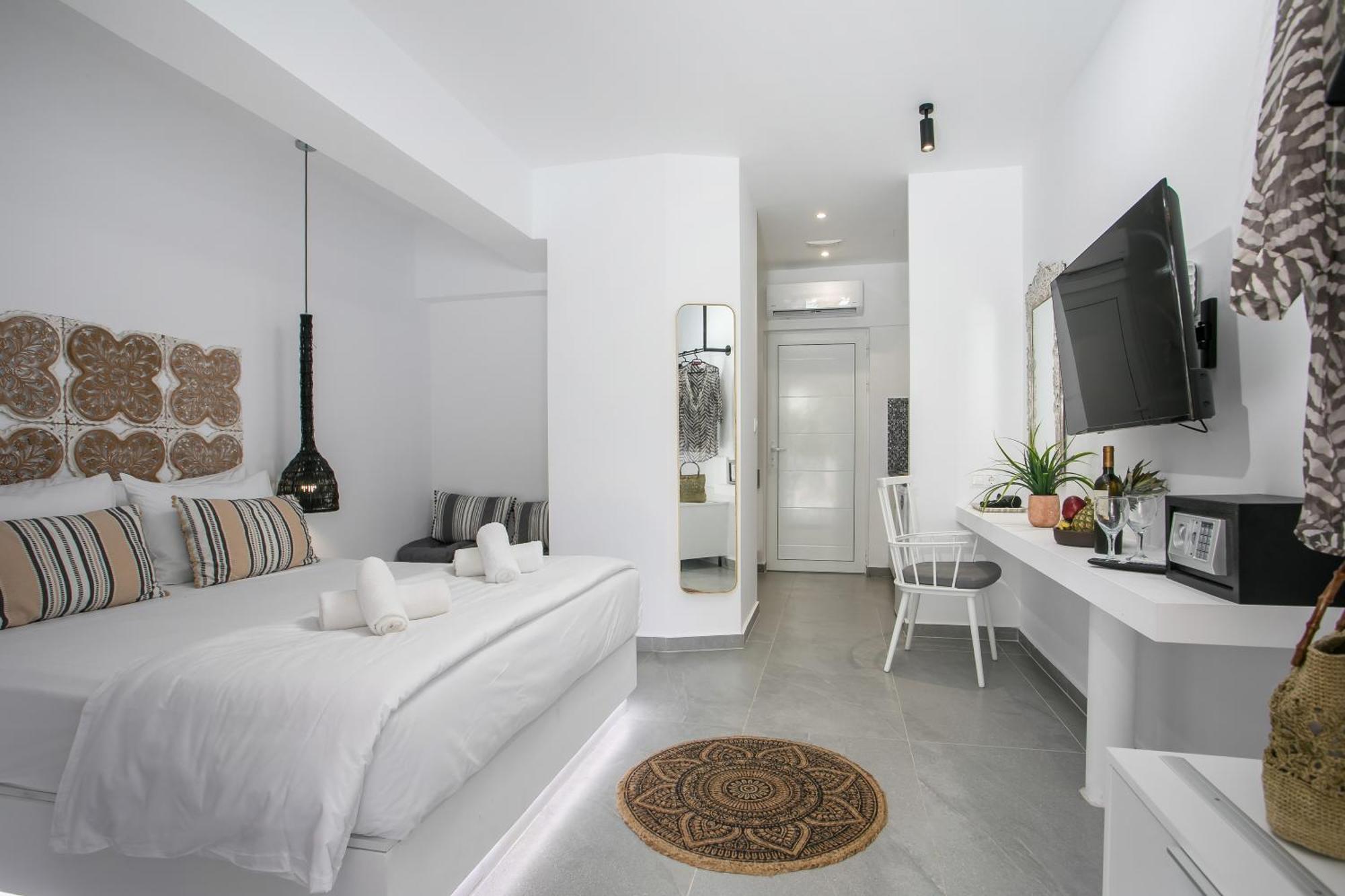 Aparthotel Calma Luxury &