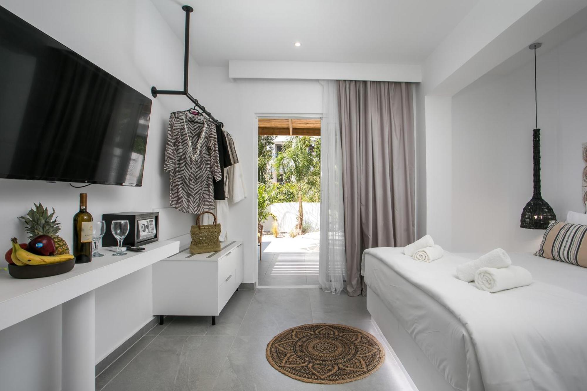 Calma Luxury & Aparthotel *