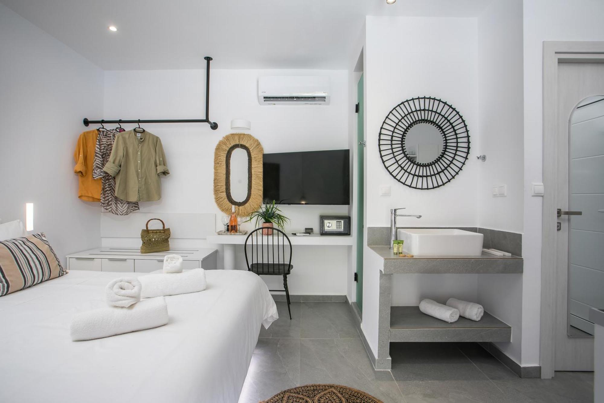 Aparthotel Calma Luxury &