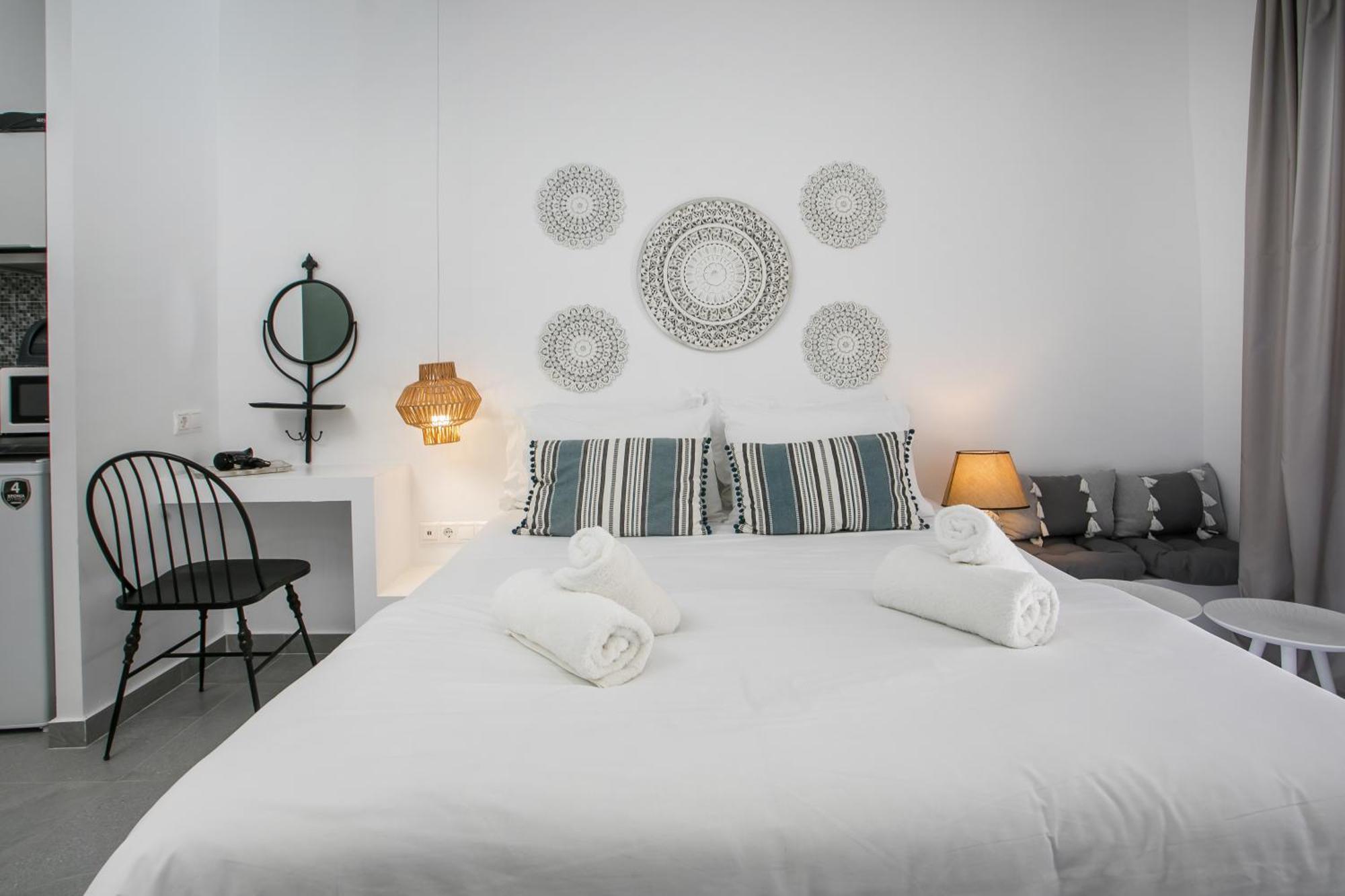 Aparthotel Calma Luxury & *