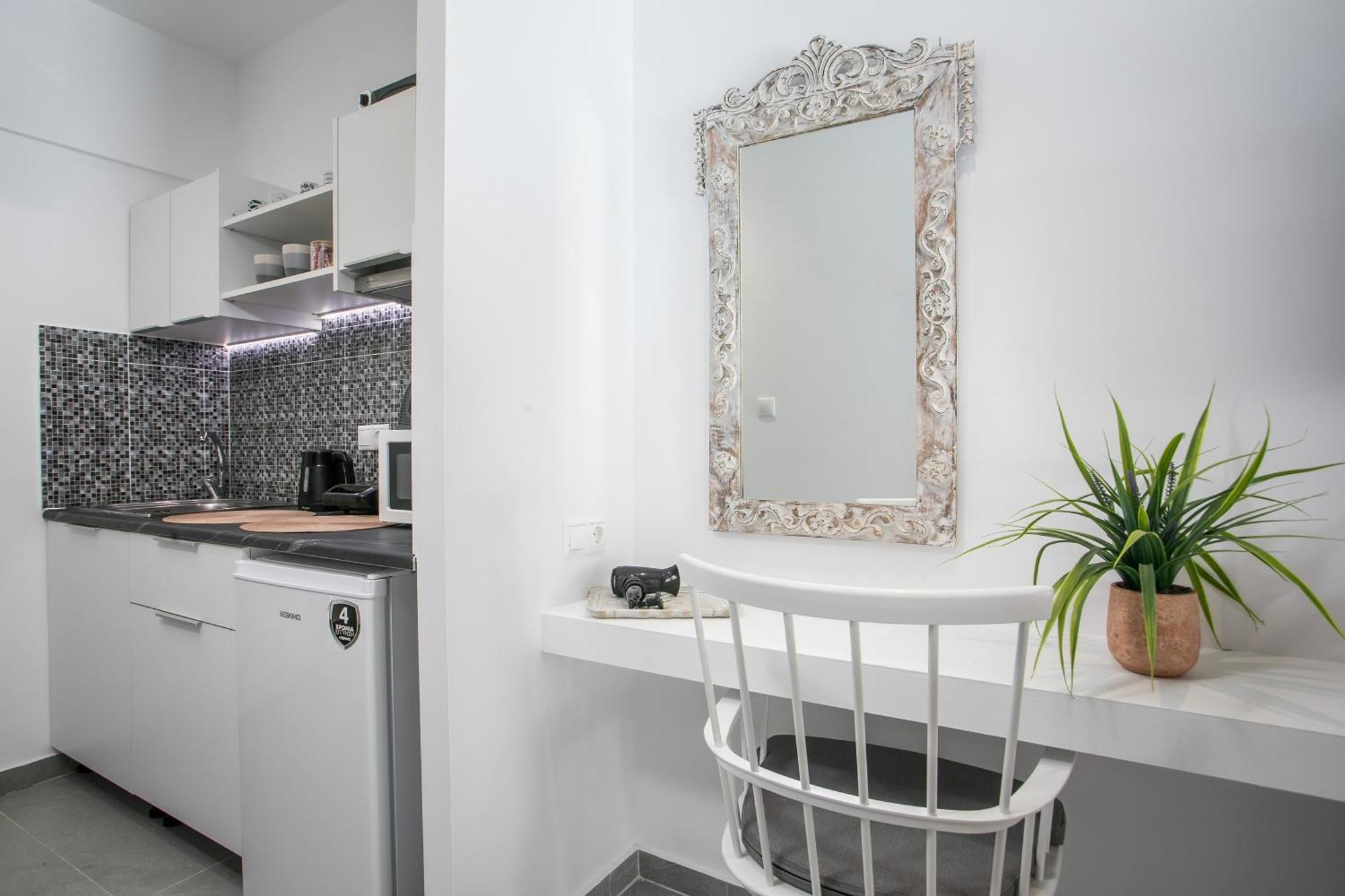 Calma Luxury & Aparthotel Faliraki