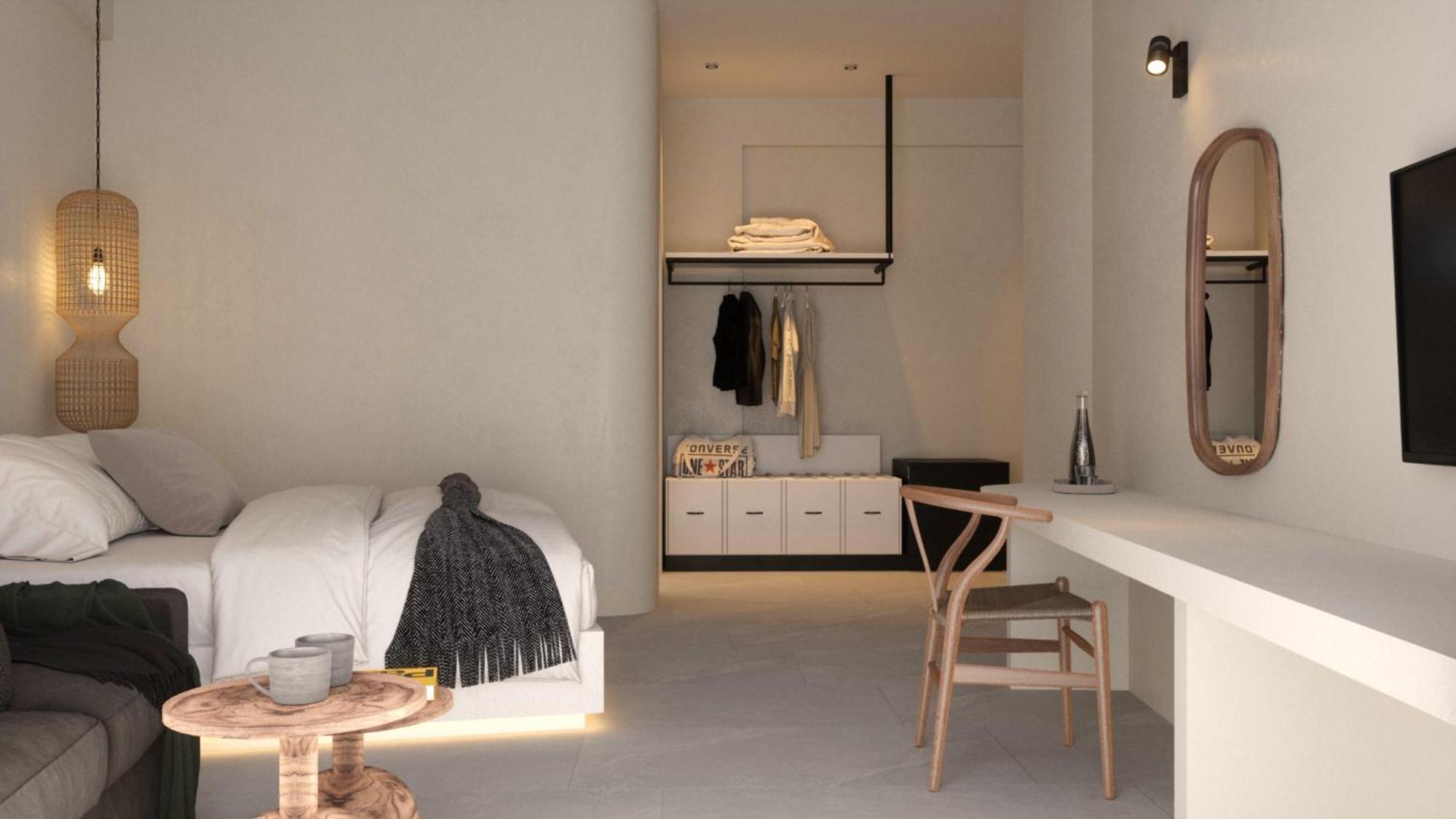 Calma Luxury &