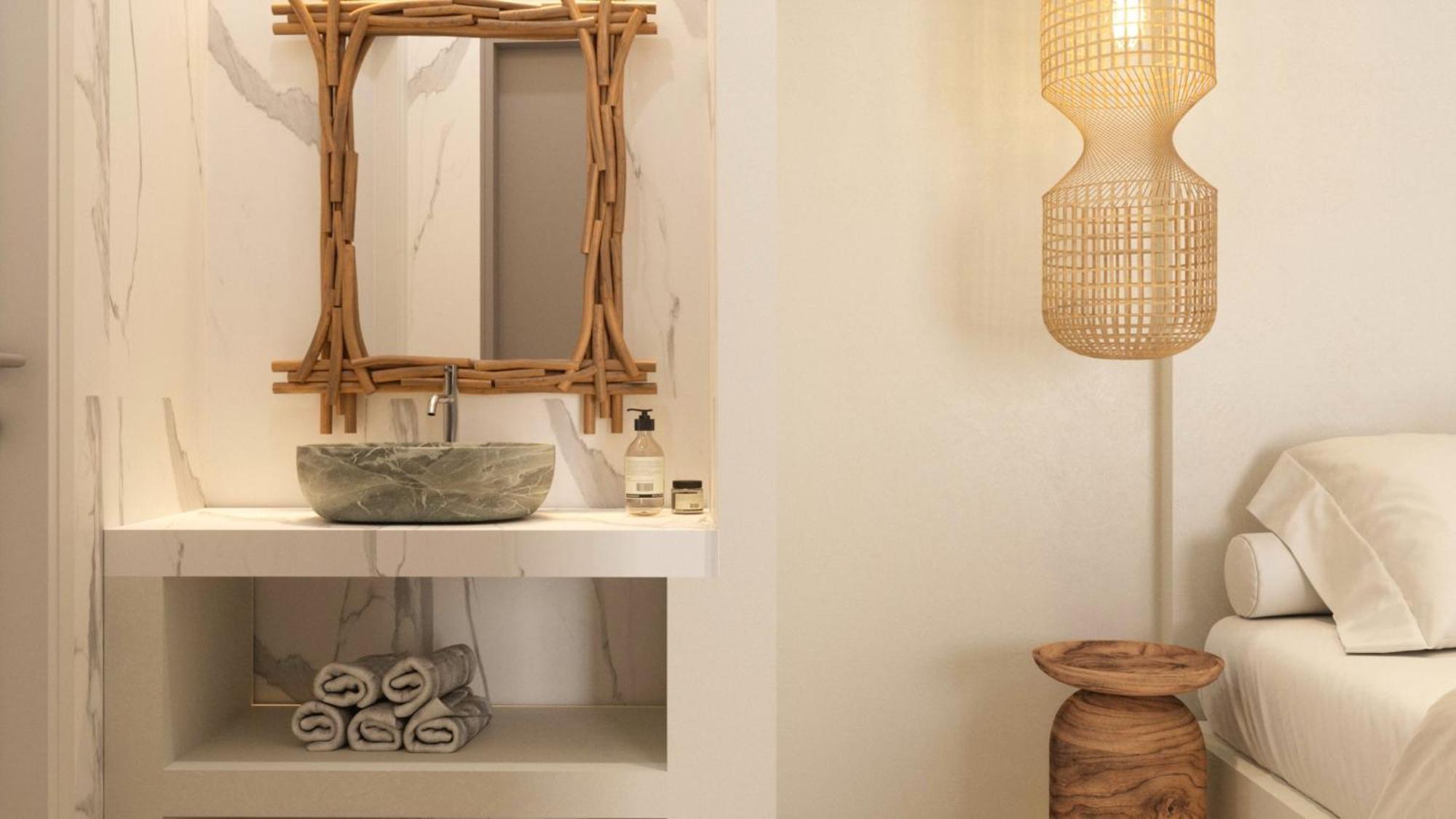 Calma Luxury & Aparthotel