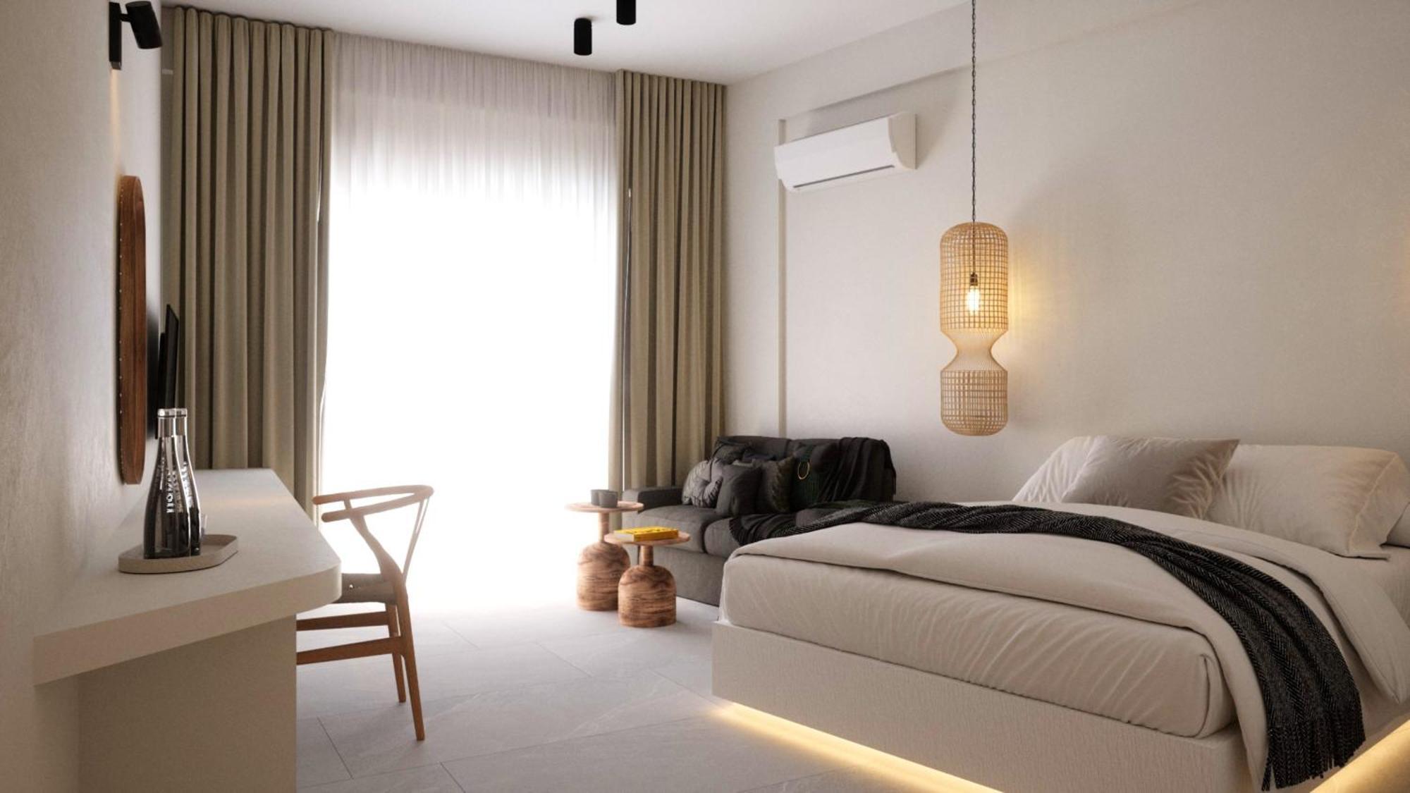 Aparthotel Calma Luxury &