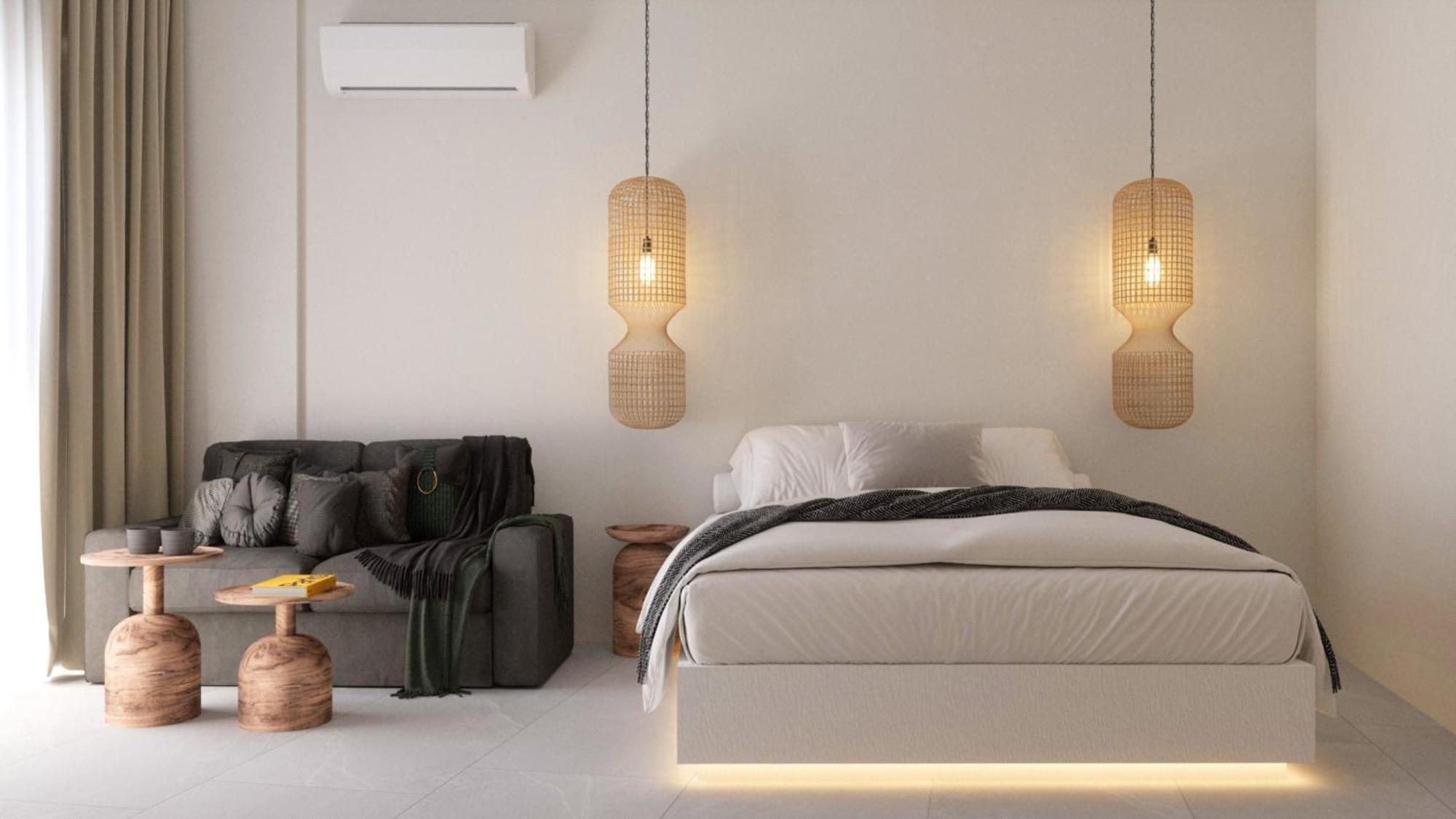 Calma Luxury & Aparthotel *
