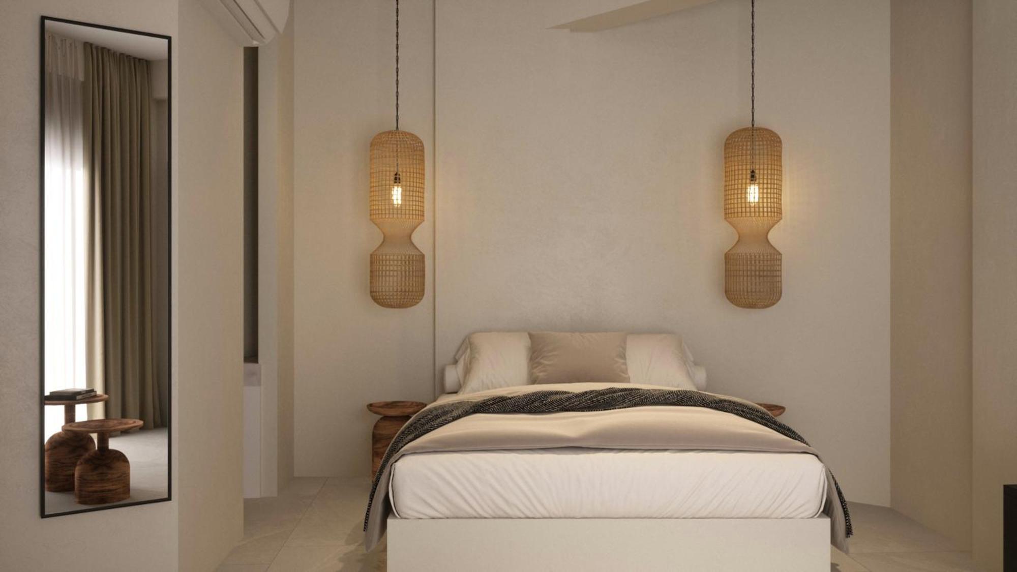 Aparthotel Calma Luxury & Faliraki