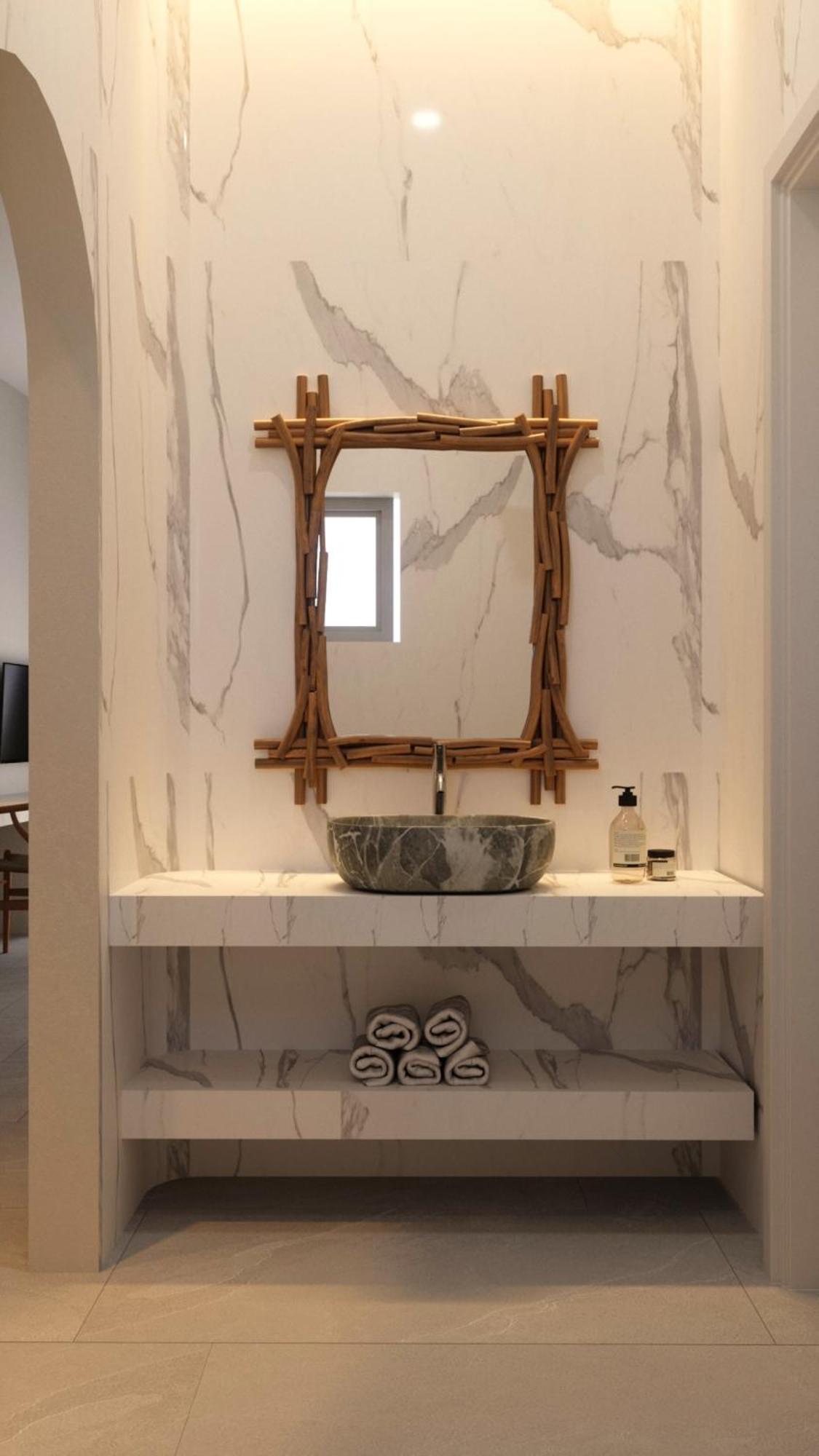 Calma Luxury & Faliraki
