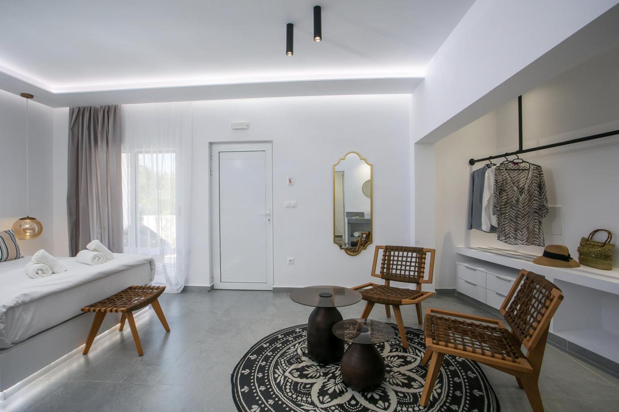 Aparthotel Calma Luxury & *