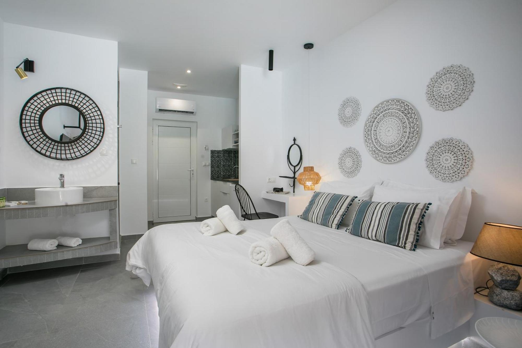 Calma Luxury & Aparthotel *