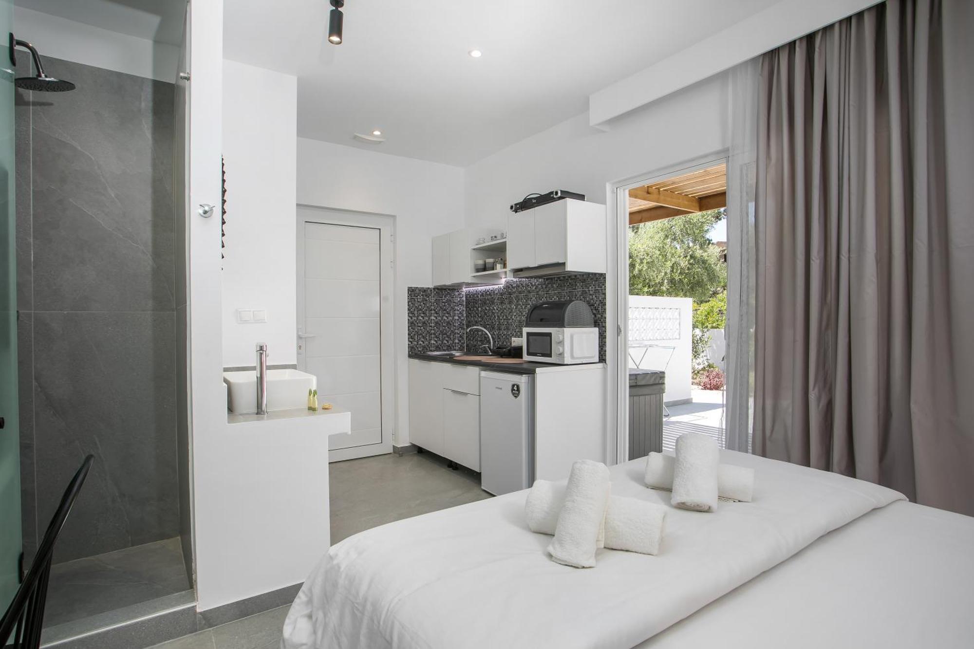Aparthotel Calma Luxury &