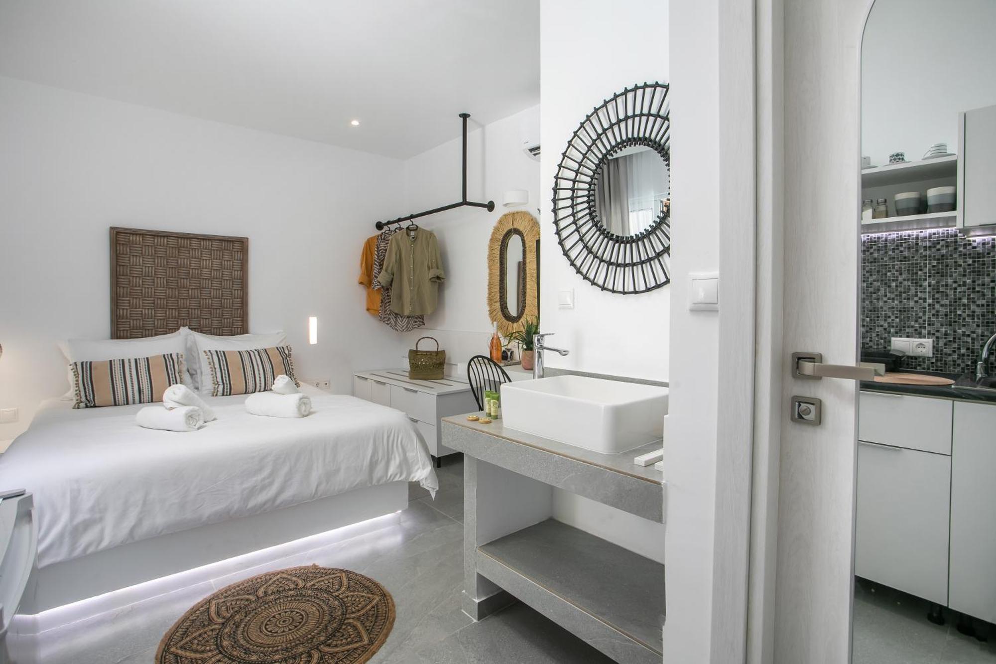 Calma Luxury & Aparthotel *